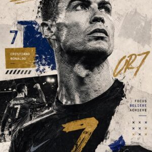 CR7