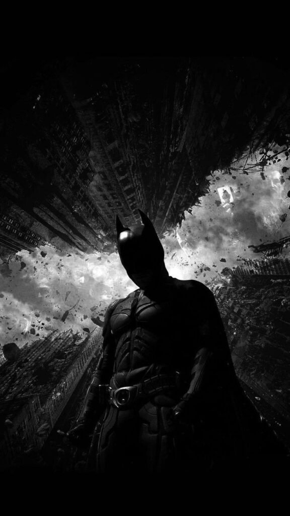 BATMAN NIGHT EDITION