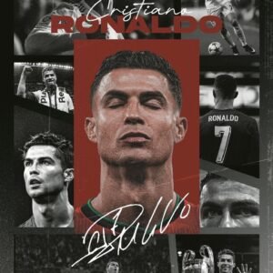 CR7 FANBOY EDITION